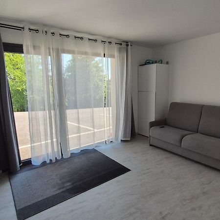 Loft Zen Spa Balneo Parking Gratuit Sauna Hammam Billard 아쟁 외부 사진