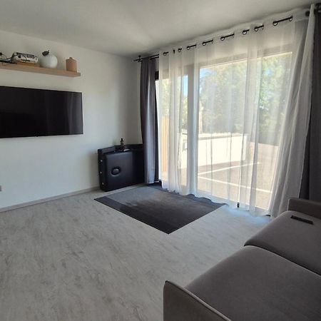 Loft Zen Spa Balneo Parking Gratuit Sauna Hammam Billard 아쟁 외부 사진